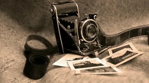 Черно белая фотопленка