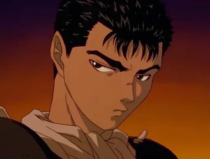 Berserk me