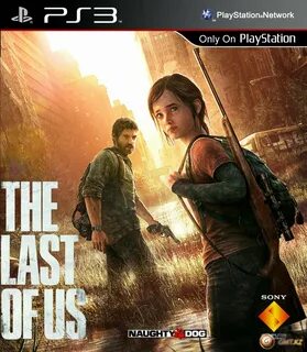 The last of us ps3