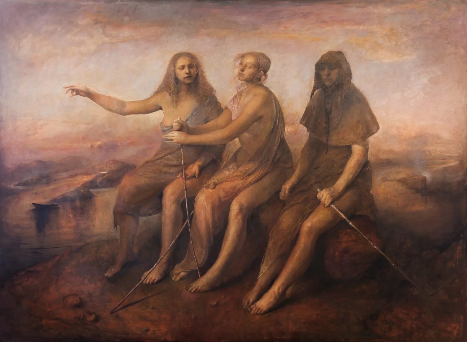 Ни картин. Одд Нердрум. Картины Одда Нердрума. Odd Nerdrum художник. Норвежский художник Одд нёрдрум.
