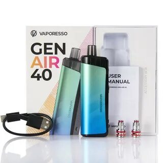 Vaporesso air 40