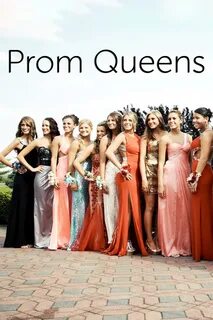 Prom queen beach