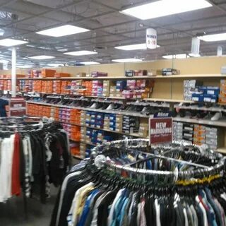 King store