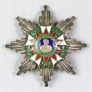 Операция орден