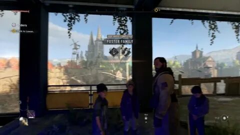 Не запускается dying light 2