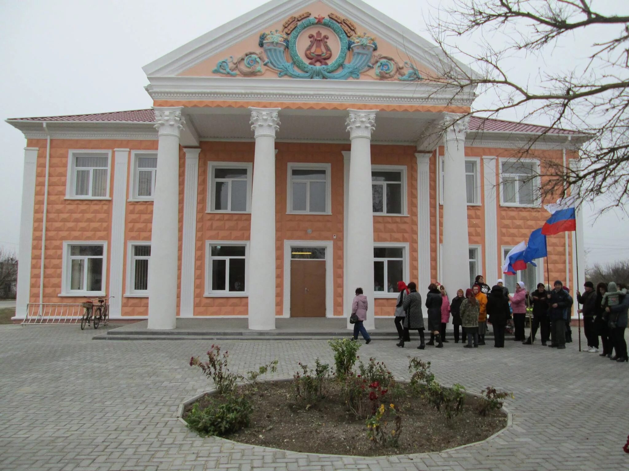 Прогноз в кировском районе в крыму
