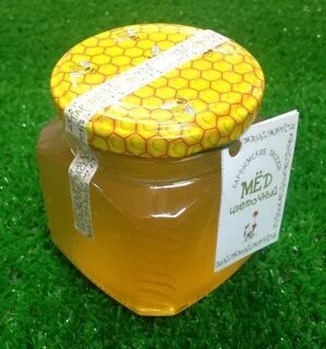 Медом 13