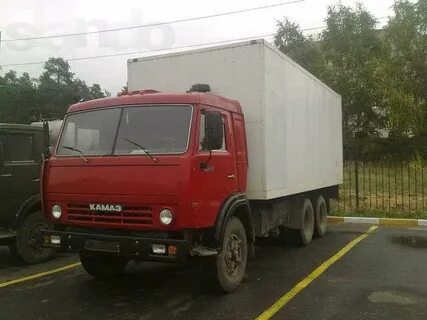 Камаз брянск и область