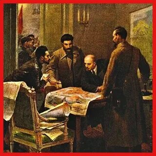 Большевистские комитеты