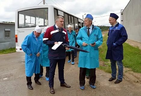 Фгуп радон