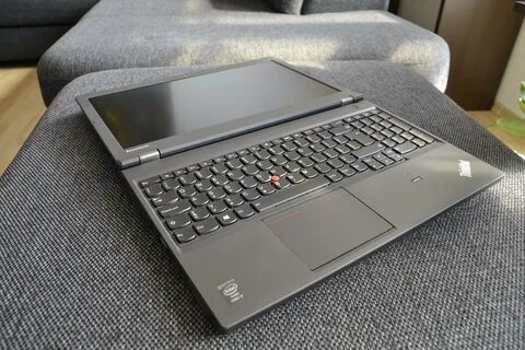 Thinkpad t540p