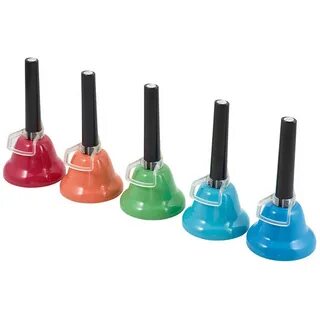 Hand bell