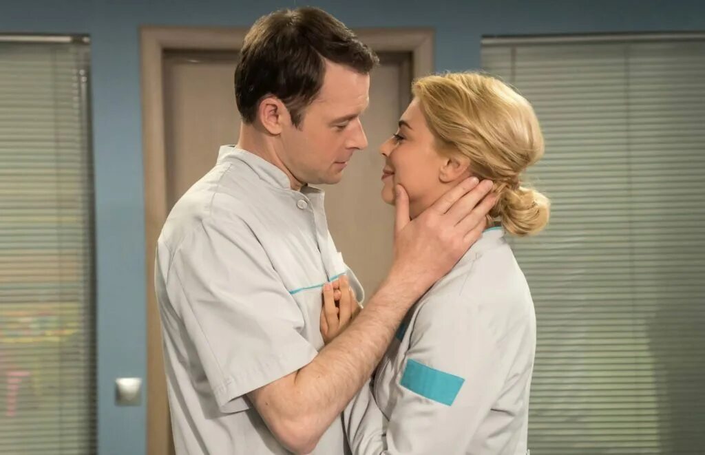 телеканал домашний мелодрамы