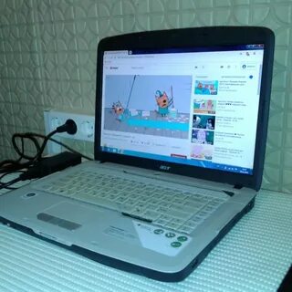 Acer aspire icl50