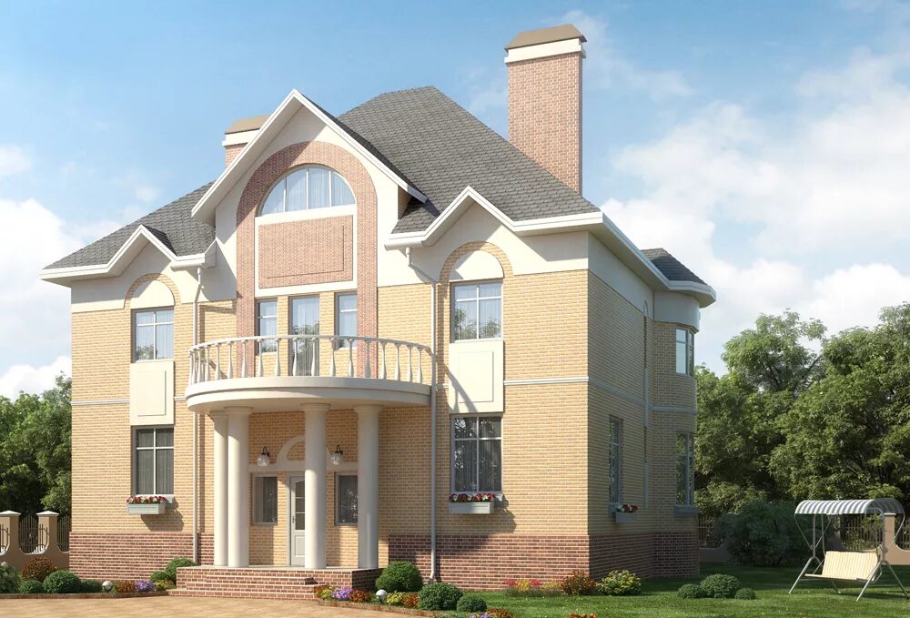 красивые лестницы. интерьер коттеджа. какие в доме 2 этажным. лестница в частном доме. двухэтажный дом внутри.