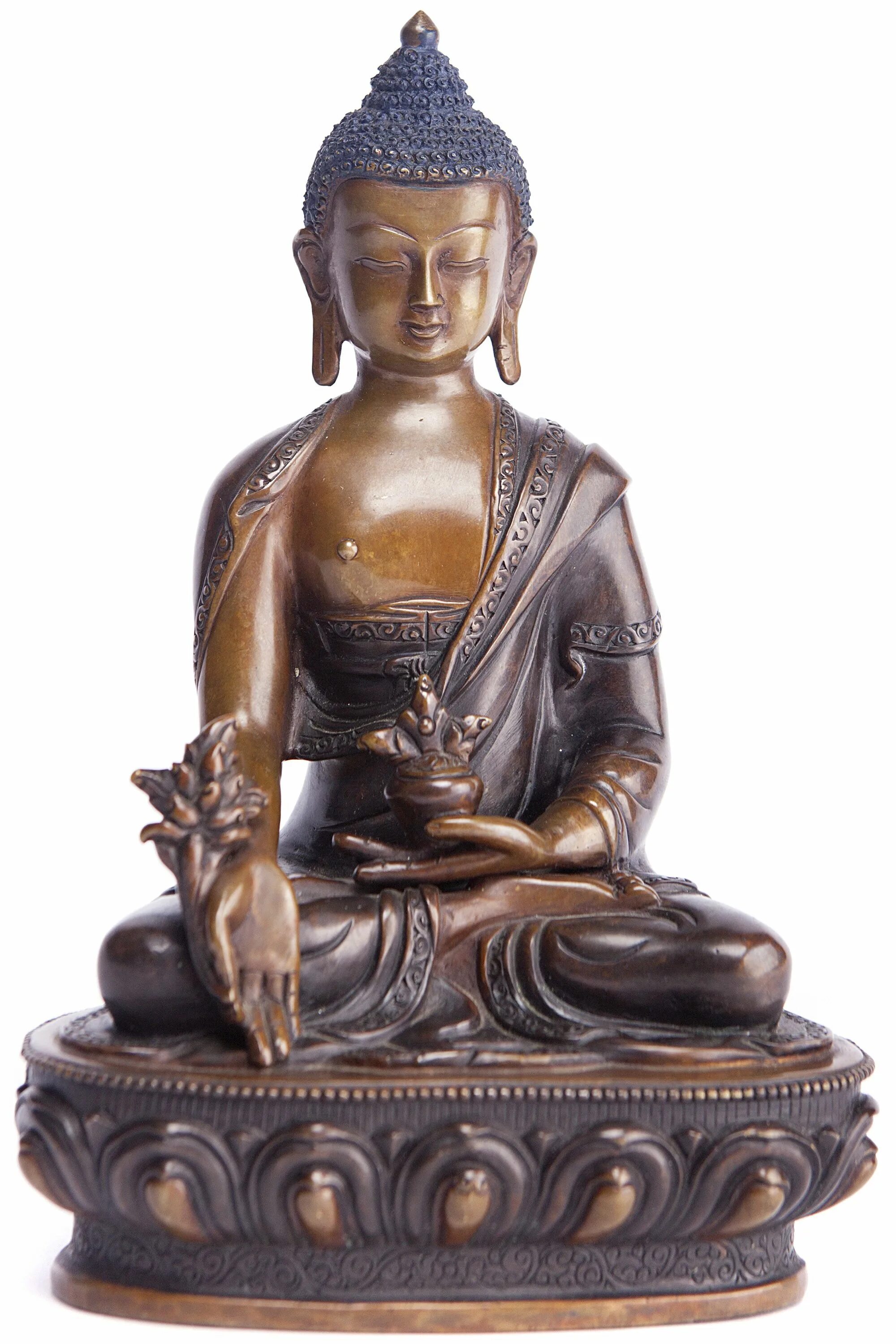 Будда цена. Бхайшаджьягуру Будда статуя. Будда медицины статуя. : Будда Бхайшаджьягуру - Будда медицины (исцеления) статуэтки. Статуэтка Будды Бхайшаджьягуру.