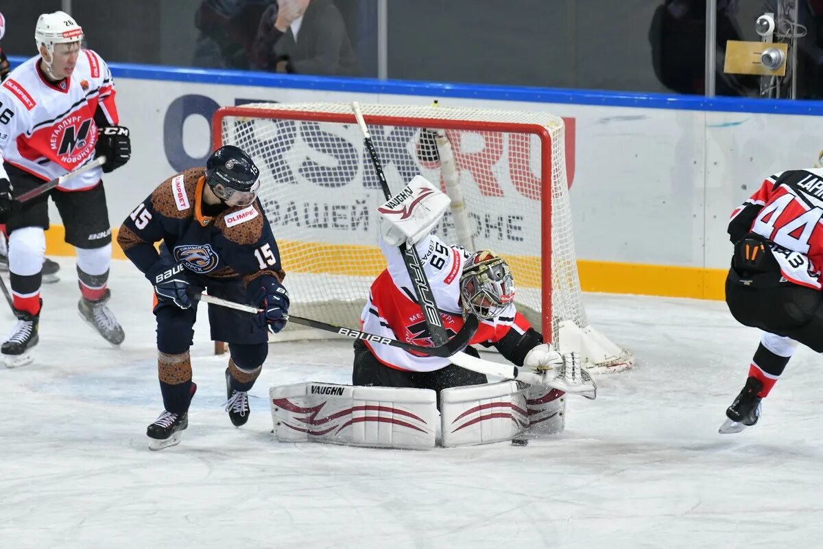 металлург нк южный урал