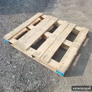 Паллеты красноярск