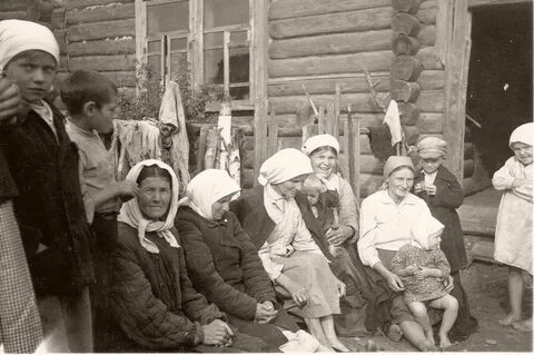 Жизнь 1940 год