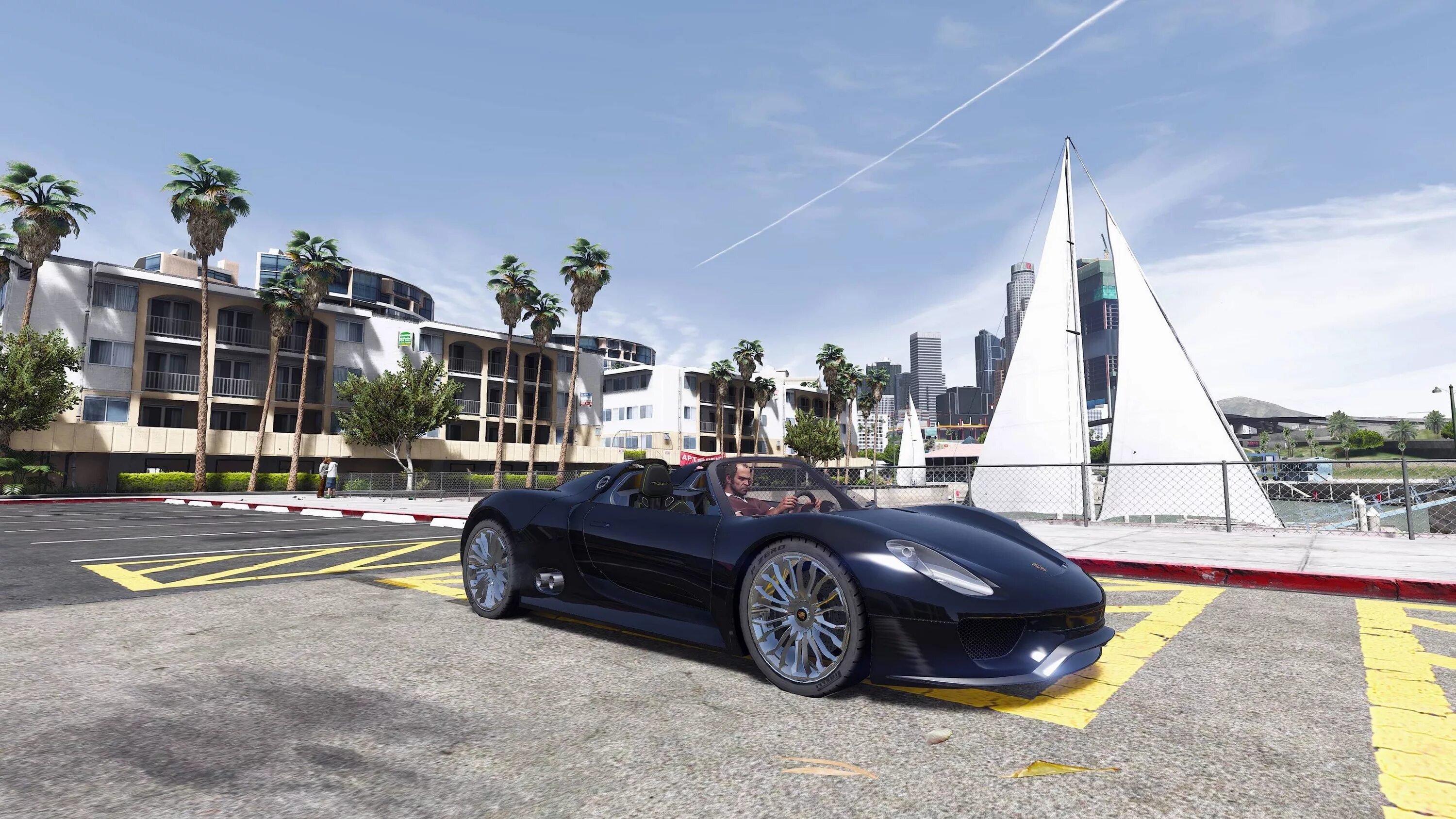 Презентация гта 5. GTA 5. GTA 5 4к. Grand Theft auto 5 4 k. GTA 5 4k auto.