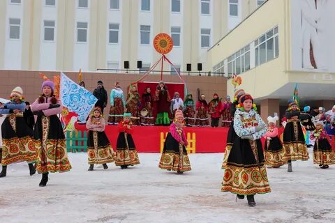 Масленица 2024 дк октябрь