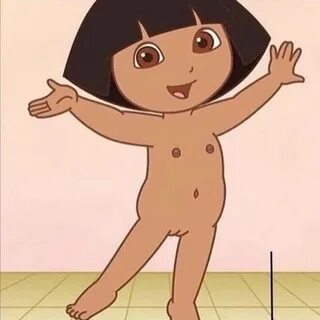 Exposed Dora Explorer - Adult Animated Intercourse
