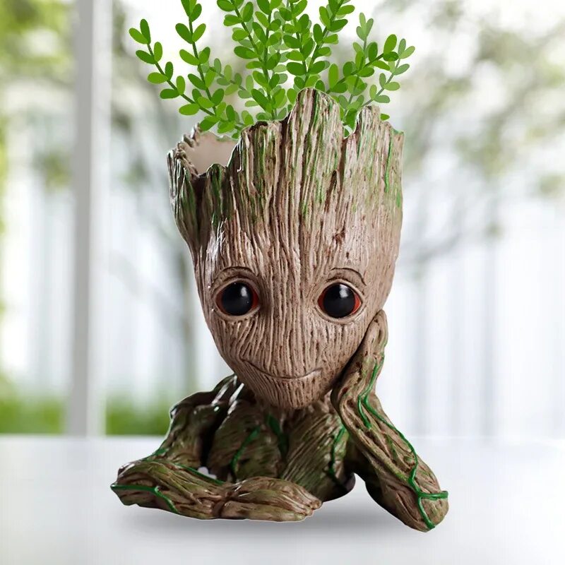 Groot