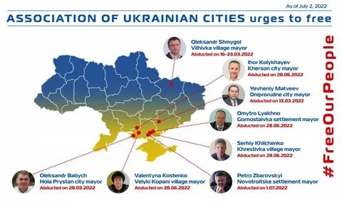 Сколько процентов украины взято