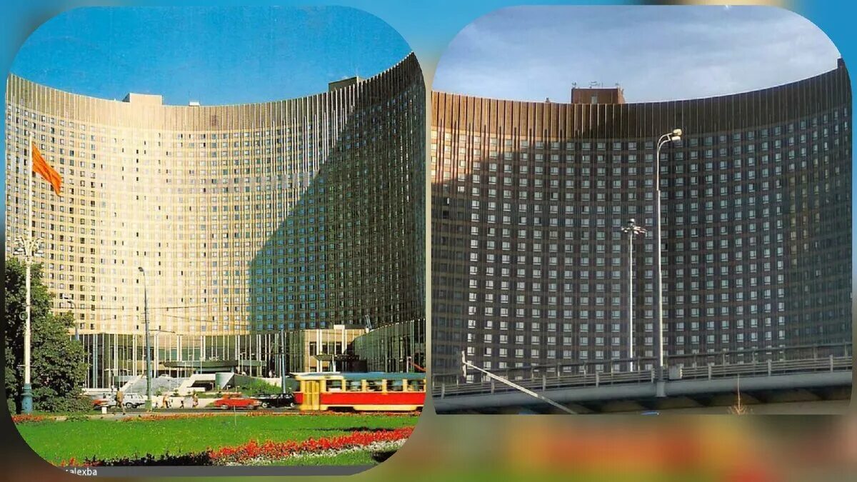 Тот самый "Космос" на ВДНХ: две ночи в легендарной гостинице. Как выглядит внутр