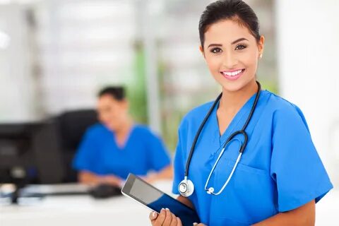 Nurse job
