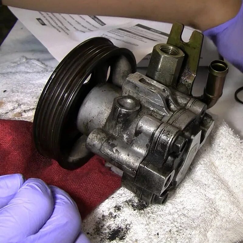 Крепления насос гура мерседес gl 350. Гур шевроле ланос. Замена гур видео. Люфт шкива гур субару. 6.