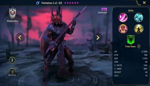 Raid shadow гайд