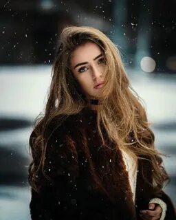 Девушка среды