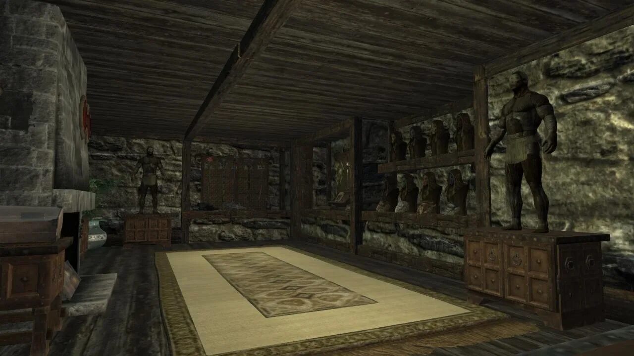 Скайрим хранилище коллекционера. Скайрим оружейная комната. Особняк росвайн скайрим. Поместье "снежная долина". Скайрим мод коллекционер.