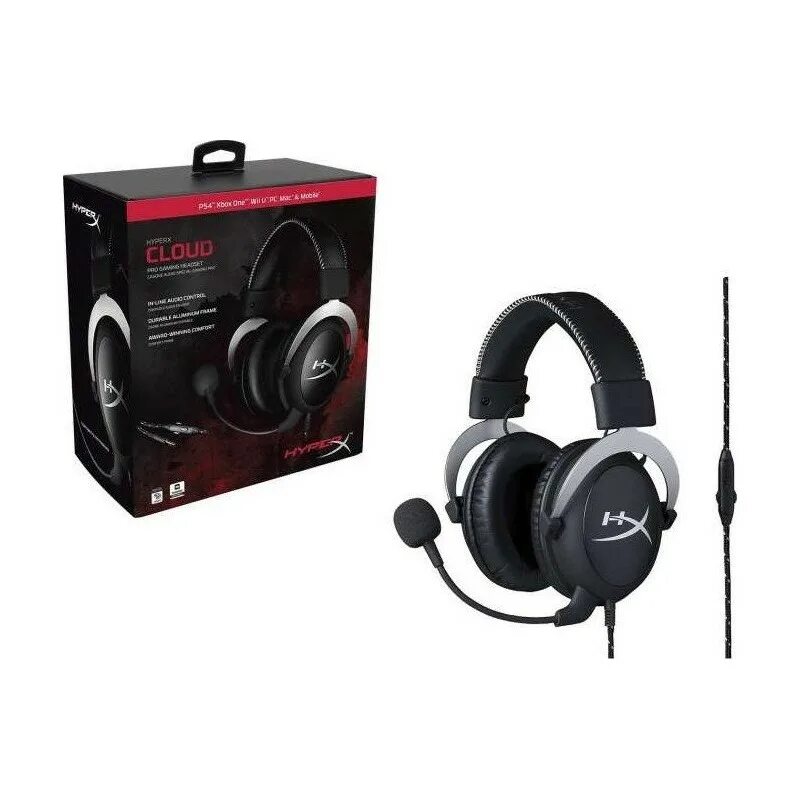Как настроить микрофон hyperx. Наушники hyperx cloud silver. hyperx cloud 2 silver. hyperx cloud silver headphones. hyperx cloud silver hyperx.