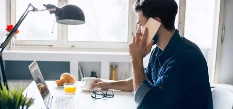 Take work first