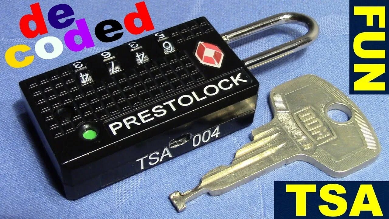 Как открыть замок tsa. Tsa007 ключ. tsa замок логотип. програматор ключів masterkey 3 mk3. для чего нужен padlock key.