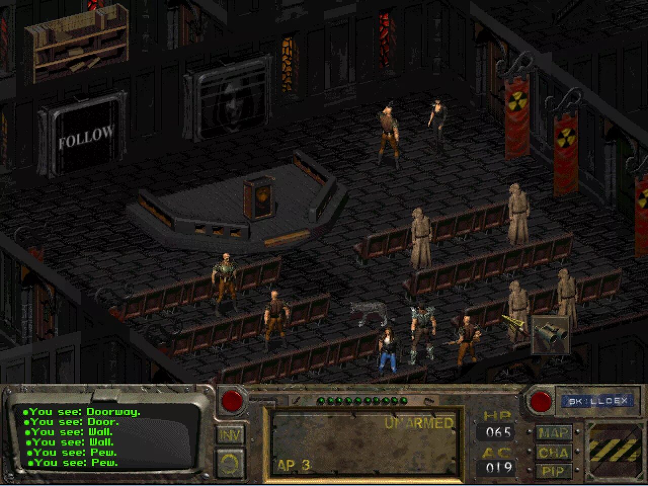Fallout a post nuclear role playing game. Fallout 1. fallout rpg. убежище игра ролевая.
