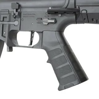 King arms pdw sbr