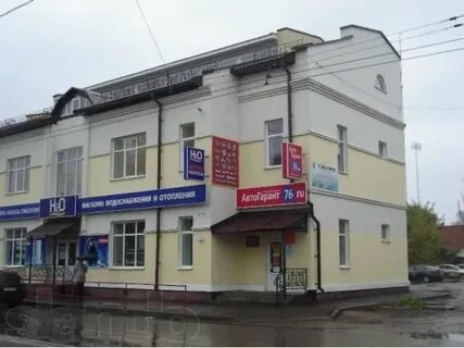 Рыбинск 31
