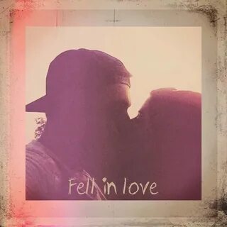 But i fall in love