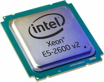 Xeon e5 2600