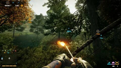 Фар край 4 xbox