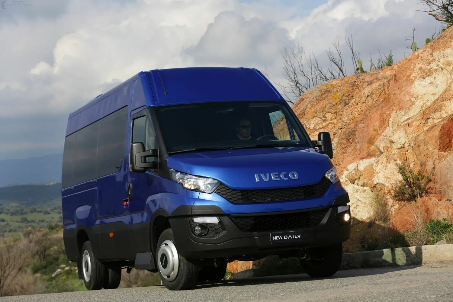 Куплю iveco б у