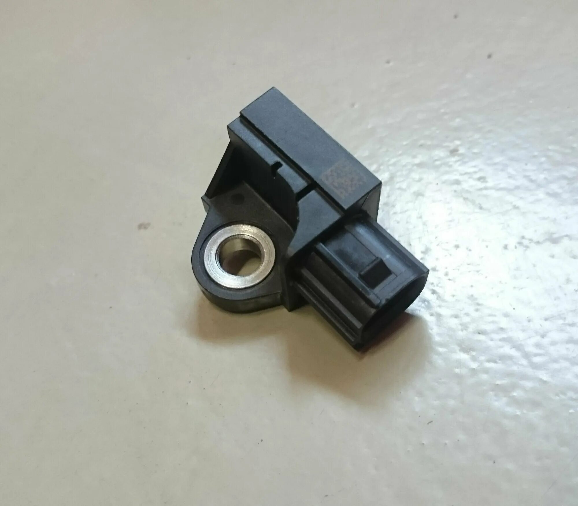 Датчик подушки безопасности Chevrolet Captiva 2006-2015 96631484 C100 10HM купит