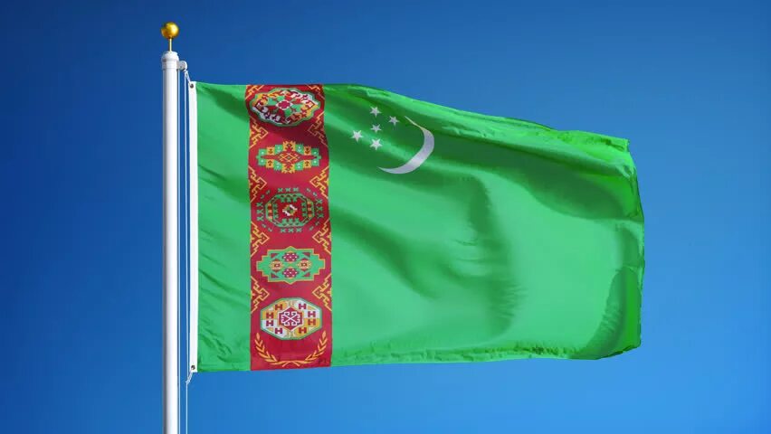 Tm flag