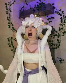 Gear Five Luffy, with permission by. 