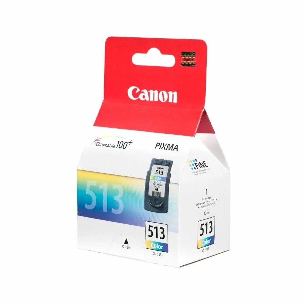 Картридж Canon CL-513. Canon PIXMA картридж 513. Картридж Canon 2971b007. Картридж для принтера Canon PIXMA mp280. Canon 511 купить