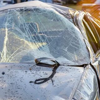 Чем заделать разбитое стекло