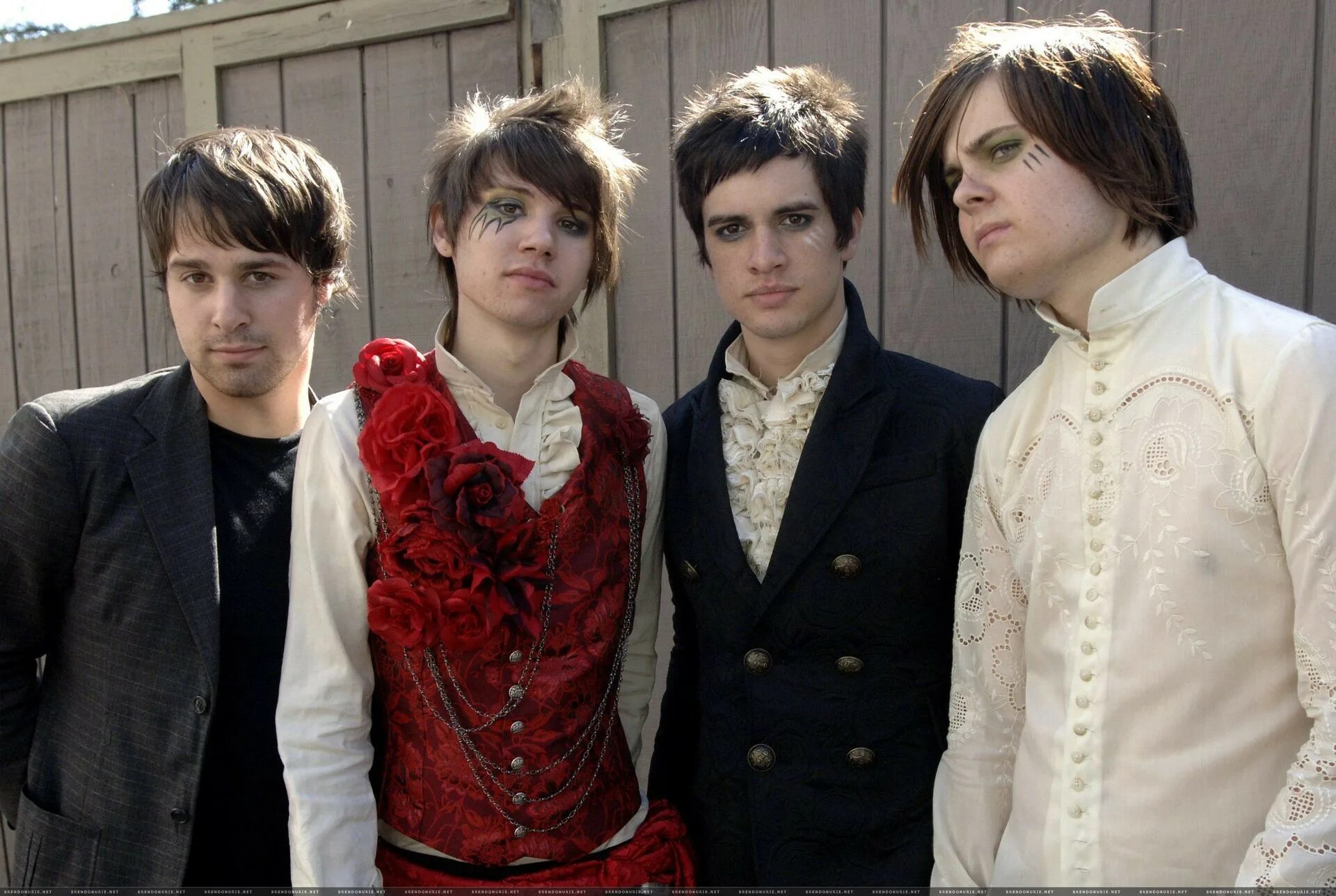 Panic&#039;s